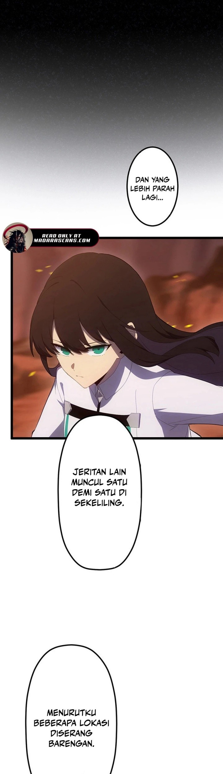 Death Penalty Chapter 50 Gambar 21