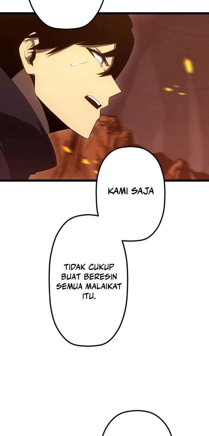 Death Penalty Chapter 50 Gambar 22