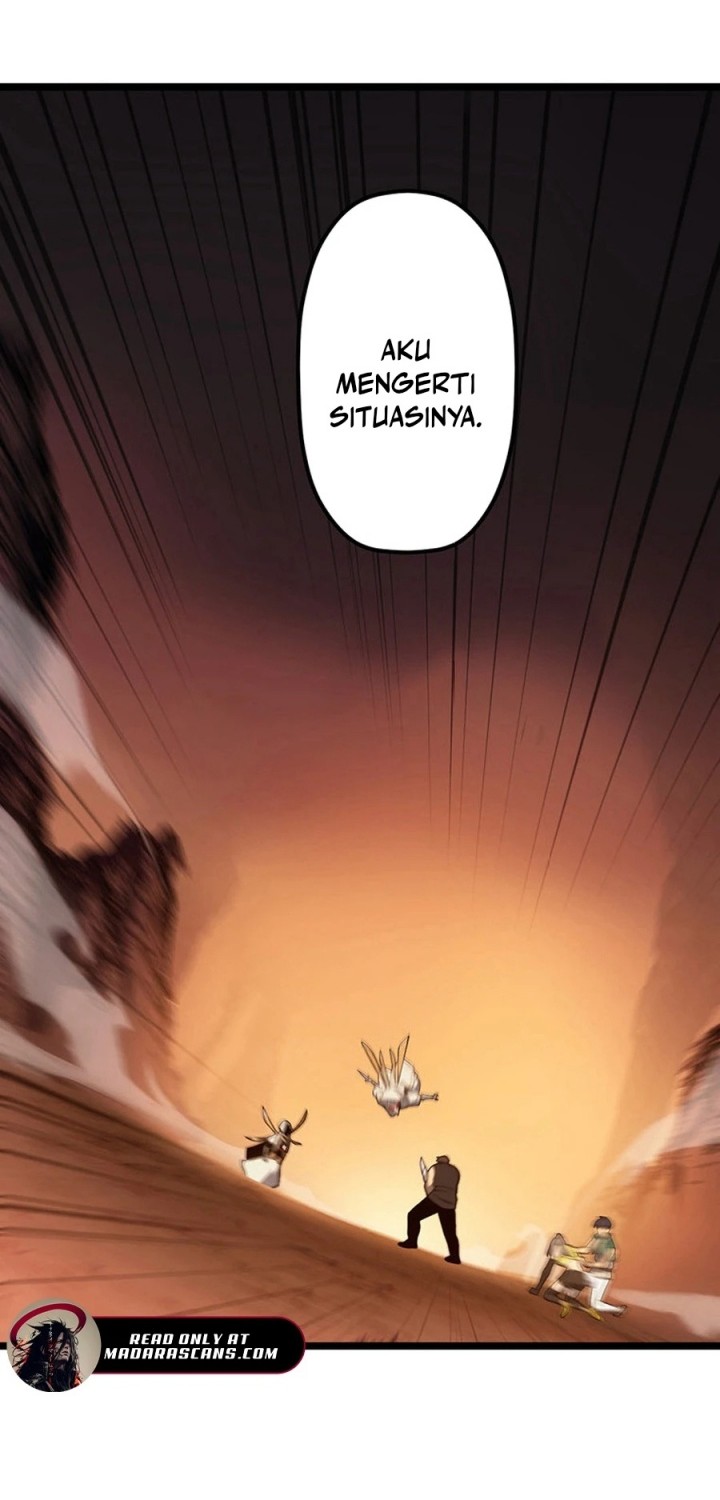 Death Penalty Chapter 50 Gambar 24