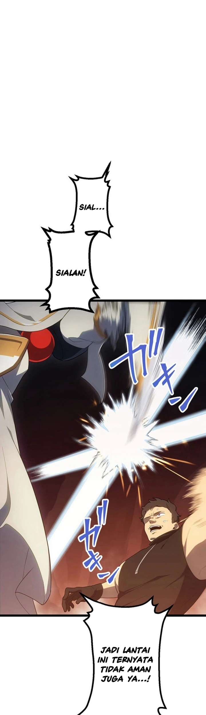 Death Penalty Chapter 50 Gambar 25