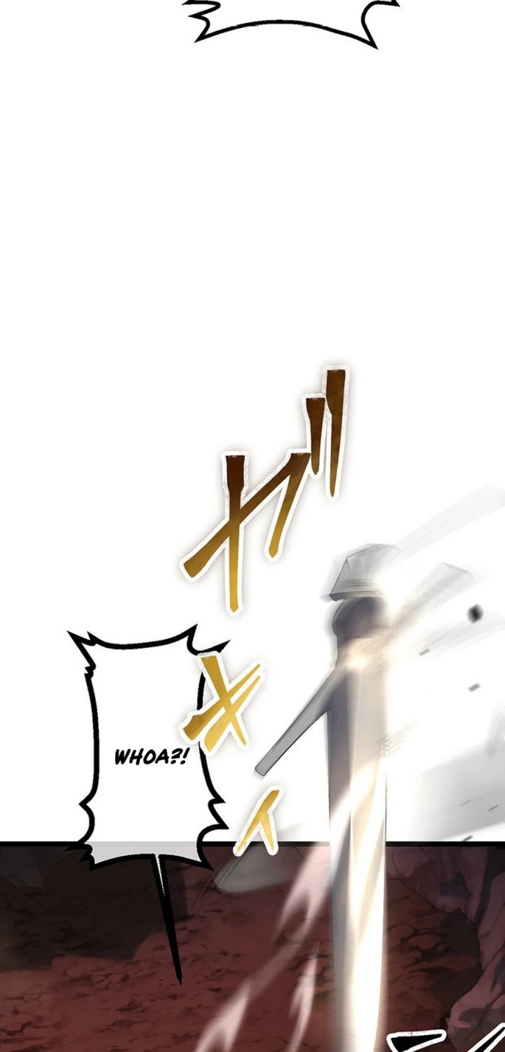 Death Penalty Chapter 50 Gambar 26