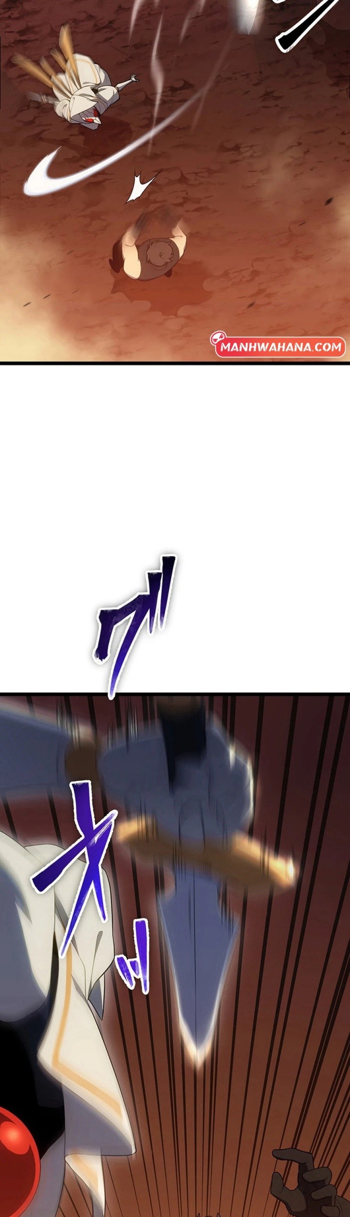 Death Penalty Chapter 50 Gambar 27