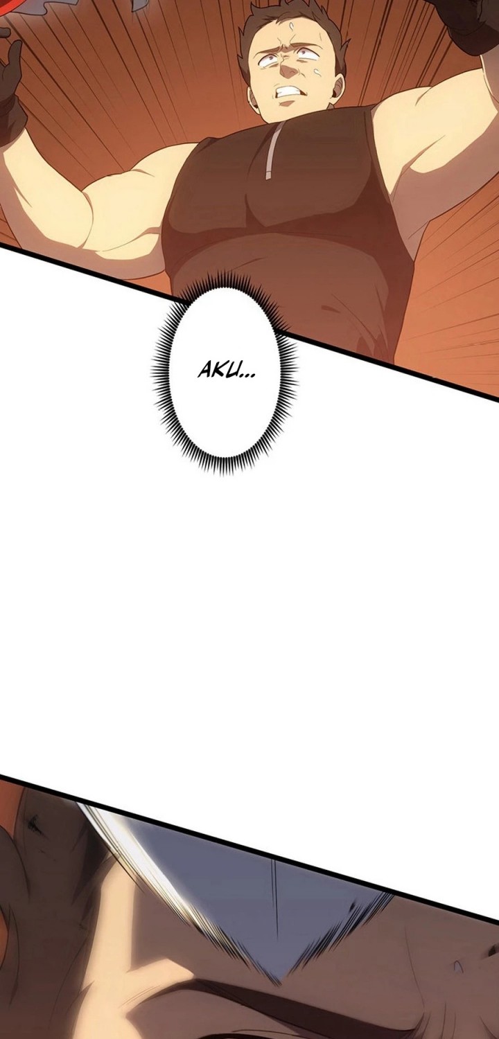 Death Penalty Chapter 50 Gambar 28