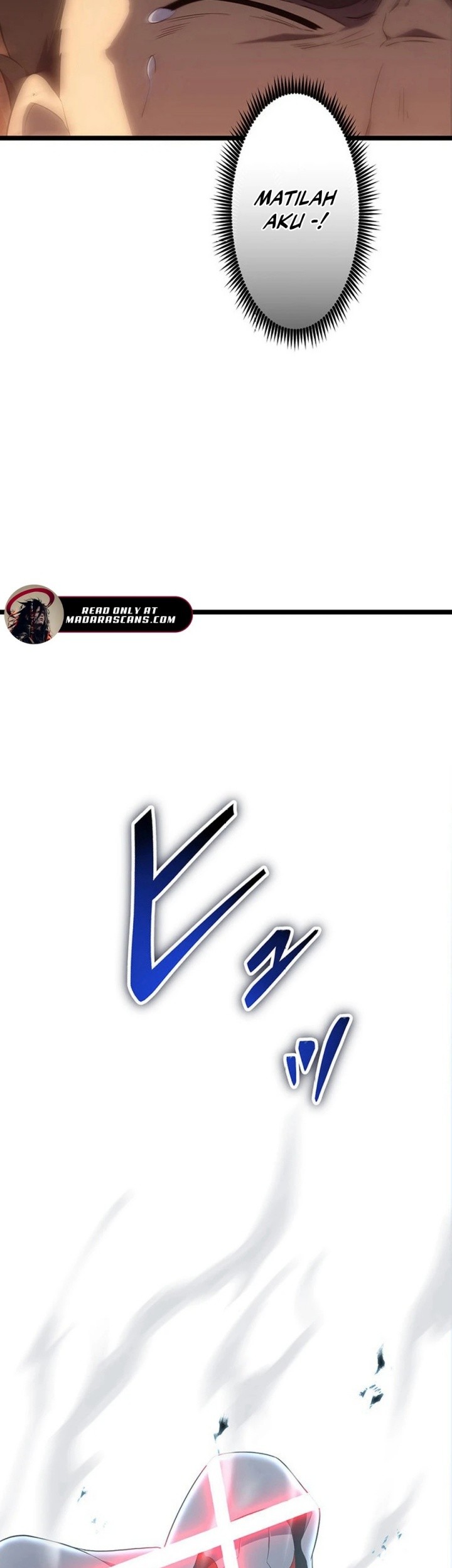 Death Penalty Chapter 50 Gambar 29