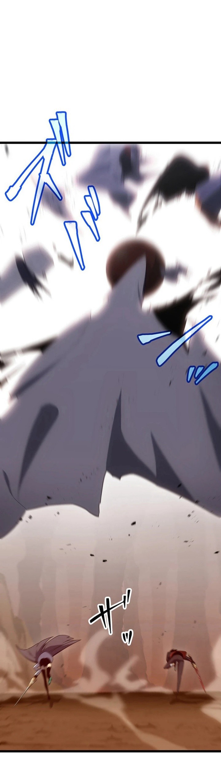 Death Penalty Chapter 50 Gambar 31