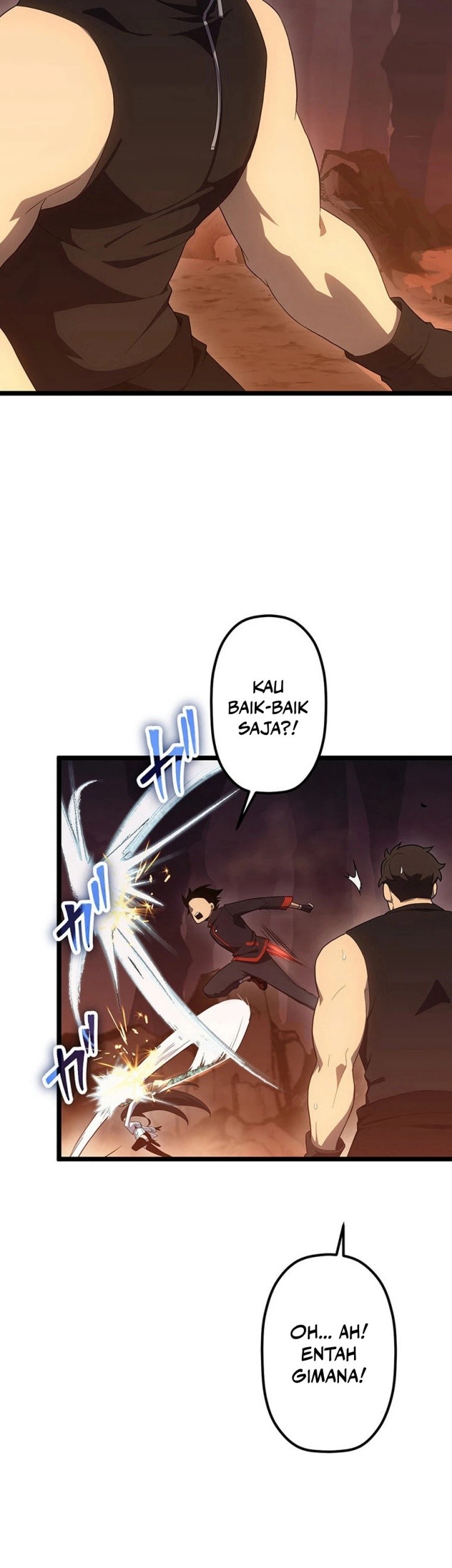 Death Penalty Chapter 50 Gambar 33