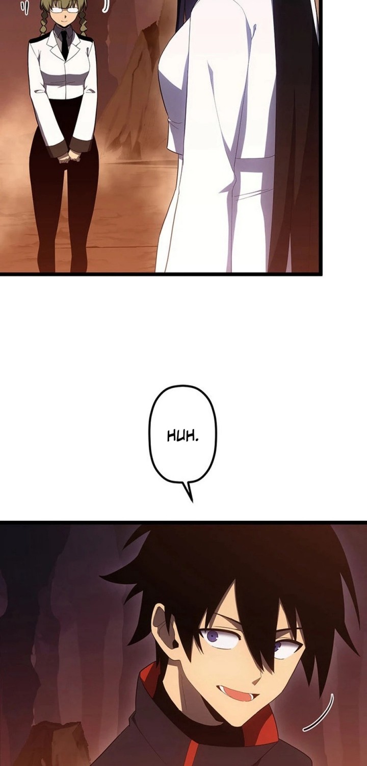 Death Penalty Chapter 50 Gambar 36