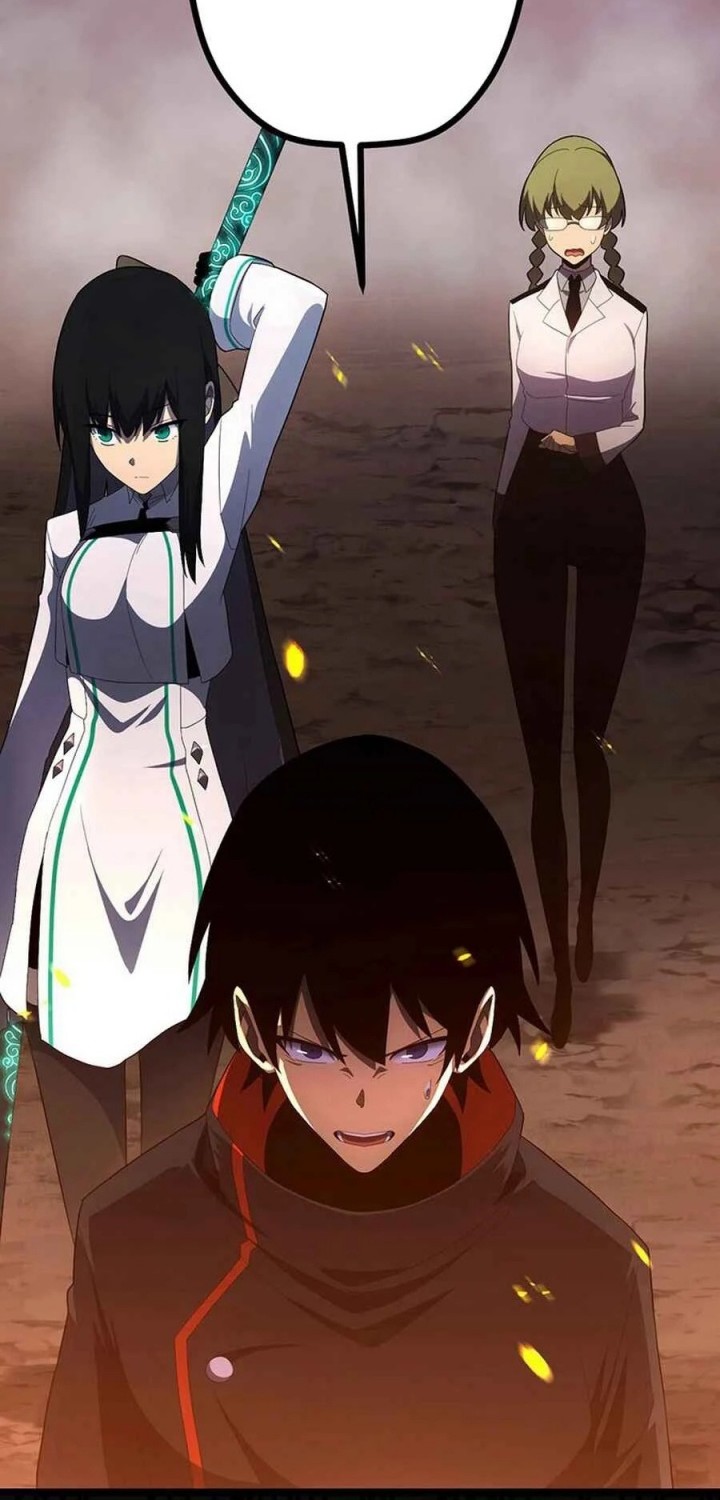 Baca  Death Penalty Chapter 50 Gambar 2