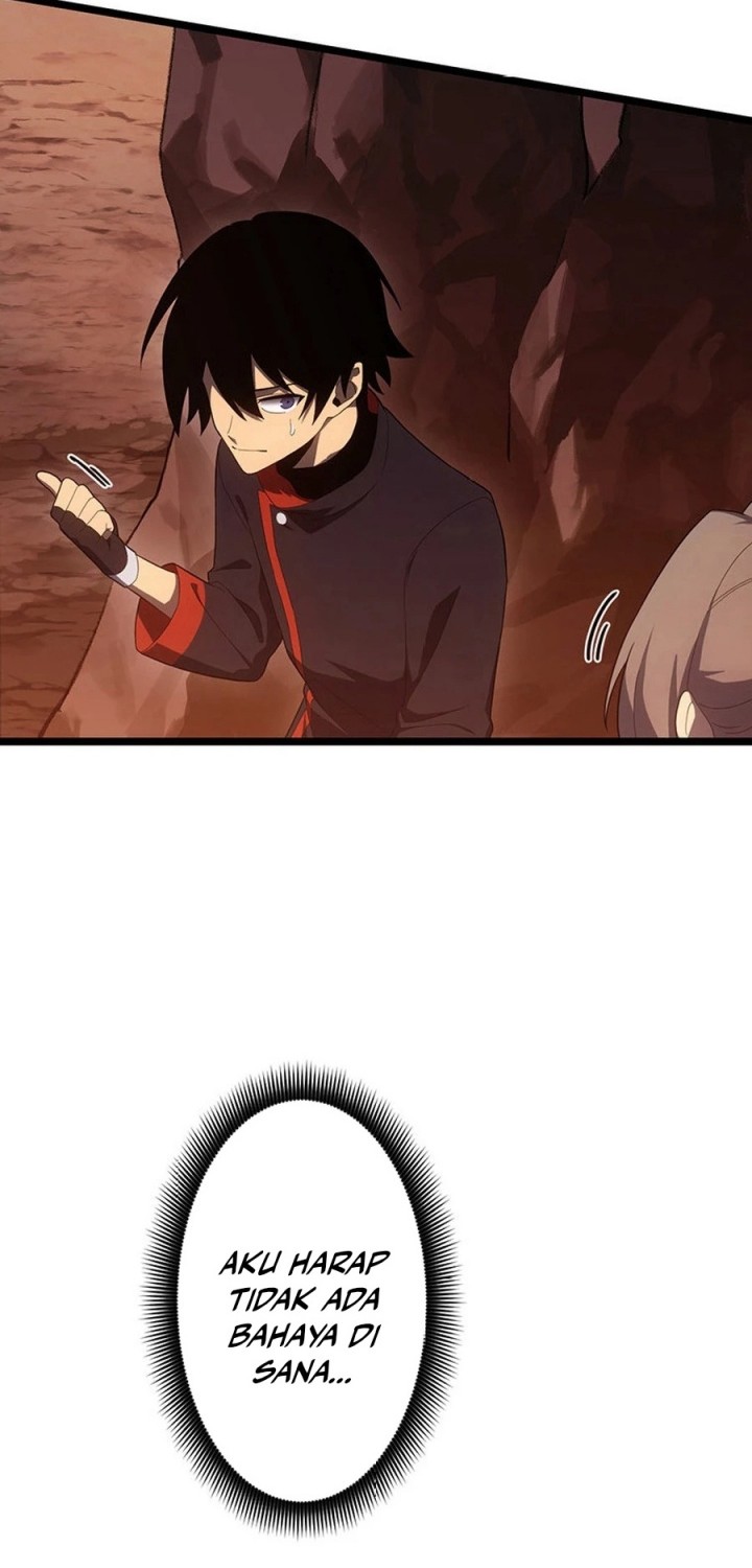 Death Penalty Chapter 50 Gambar 40