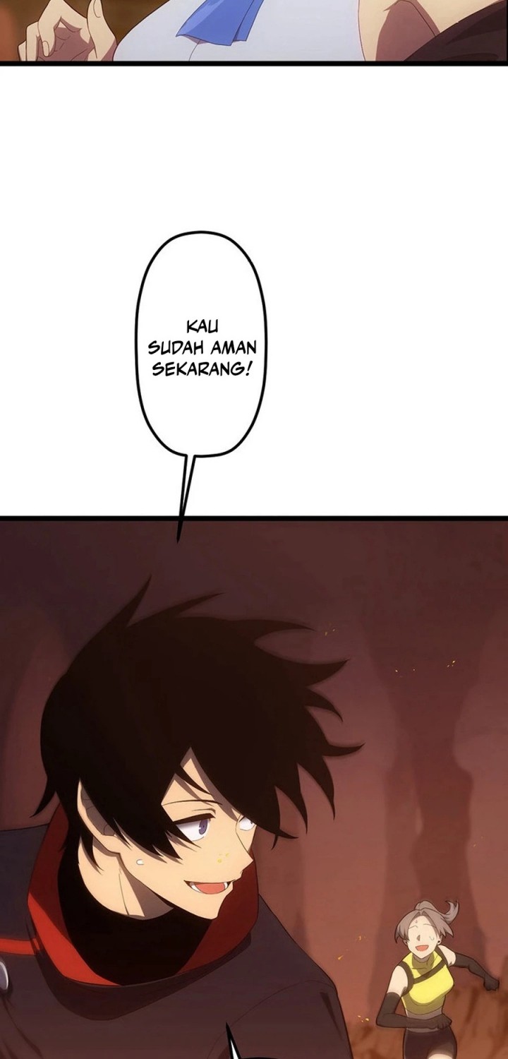 Death Penalty Chapter 50 Gambar 44