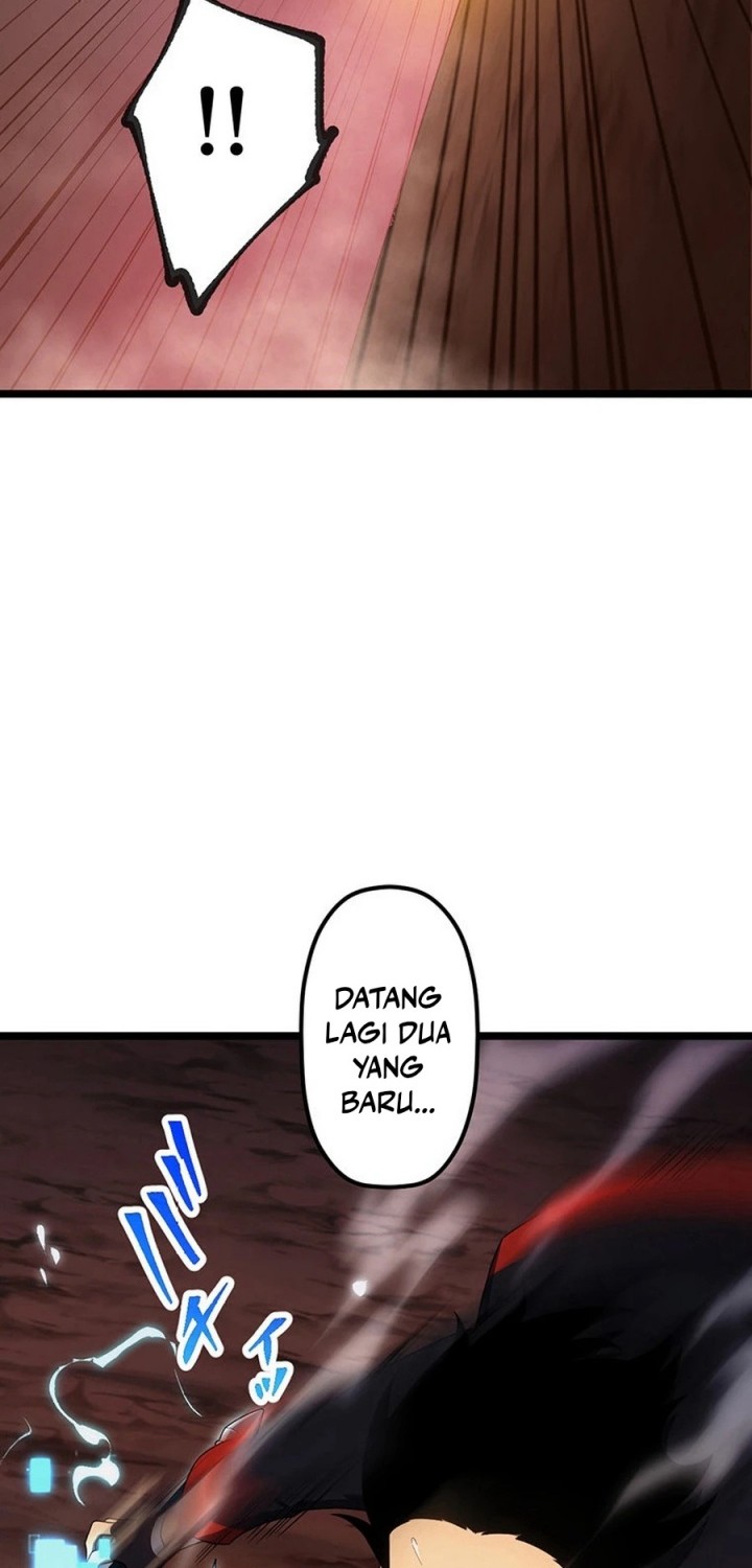 Death Penalty Chapter 50 Gambar 46