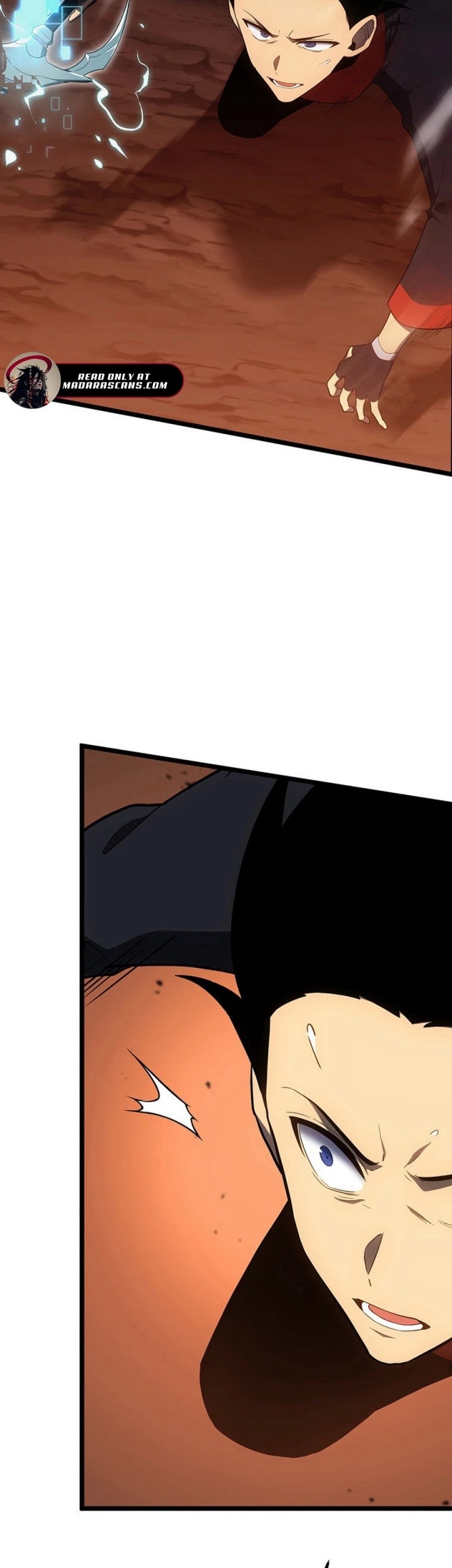 Death Penalty Chapter 50 Gambar 47