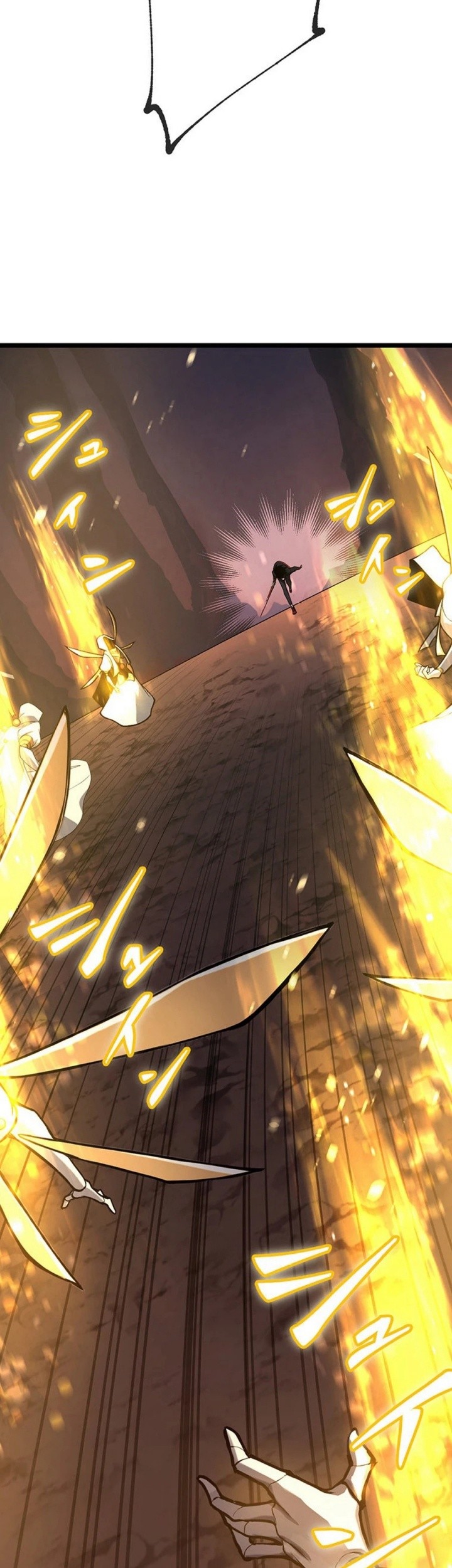 Death Penalty Chapter 50 Gambar 49