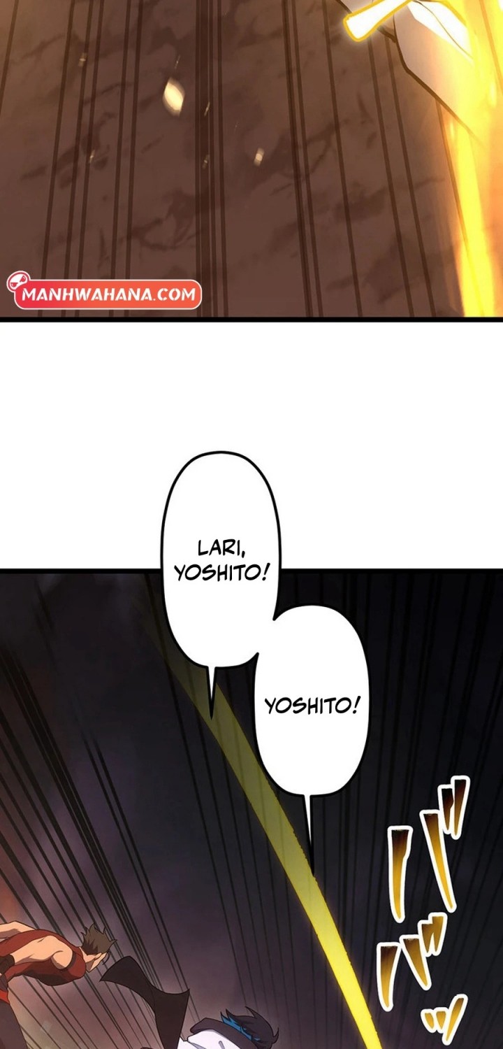 Death Penalty Chapter 50 Gambar 50