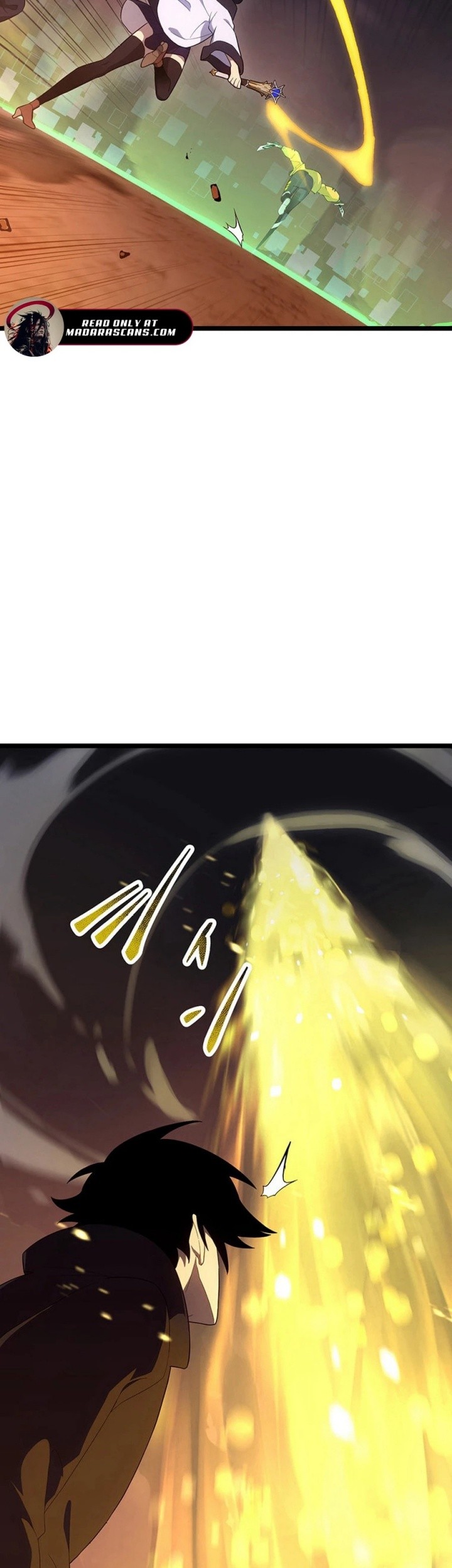 Death Penalty Chapter 50 Gambar 51