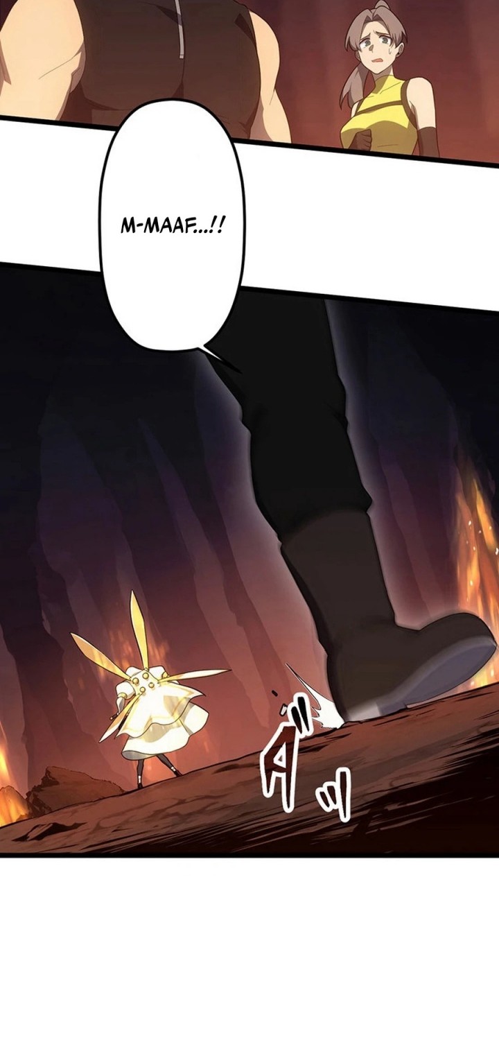 Death Penalty Chapter 50 Gambar 54