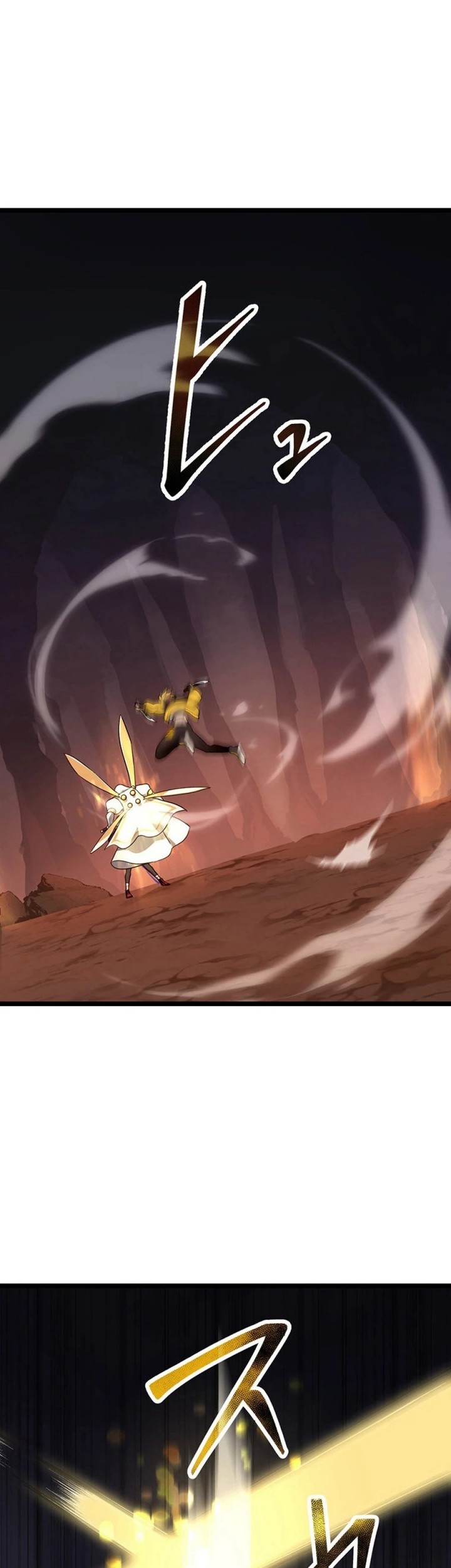 Death Penalty Chapter 50 Gambar 55