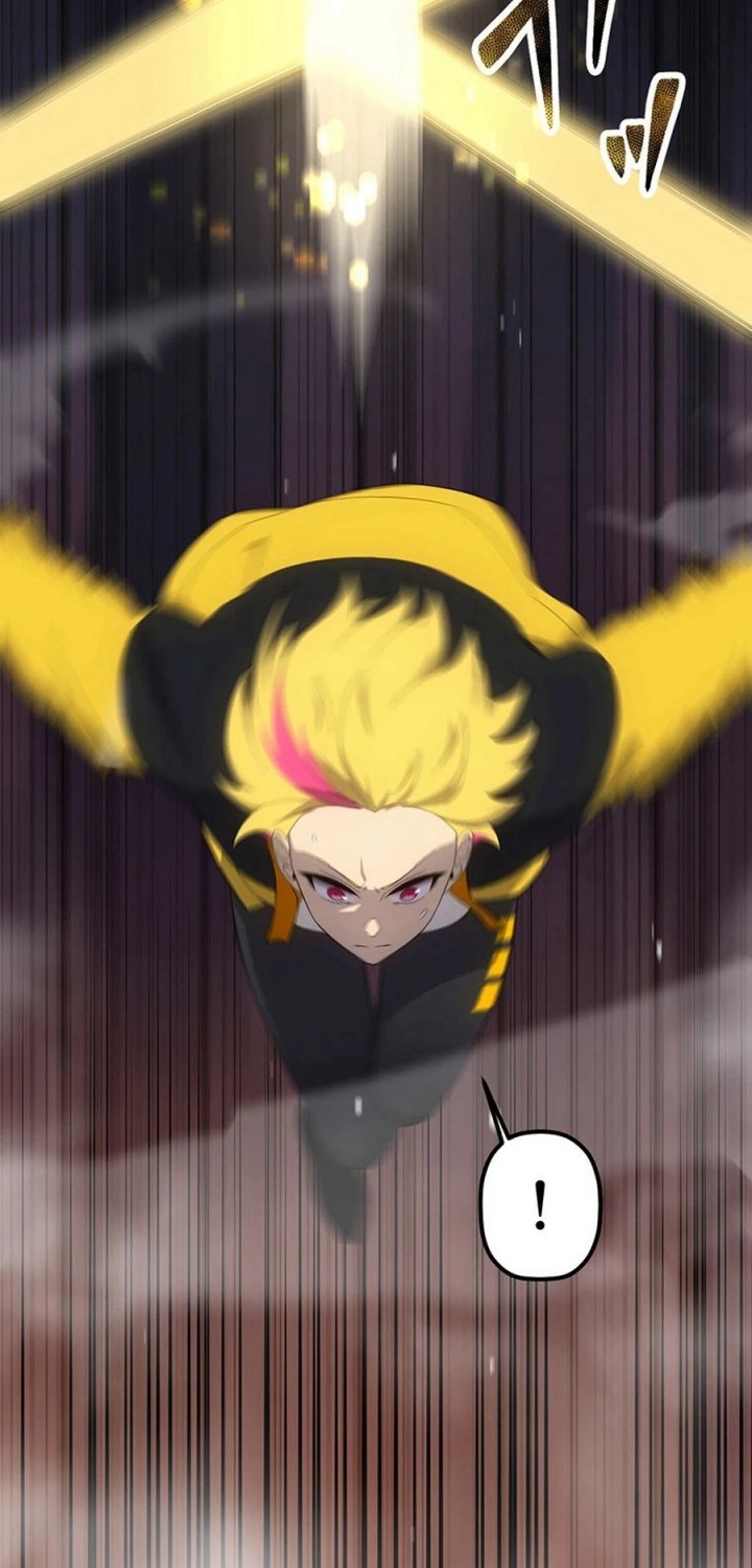 Death Penalty Chapter 50 Gambar 56