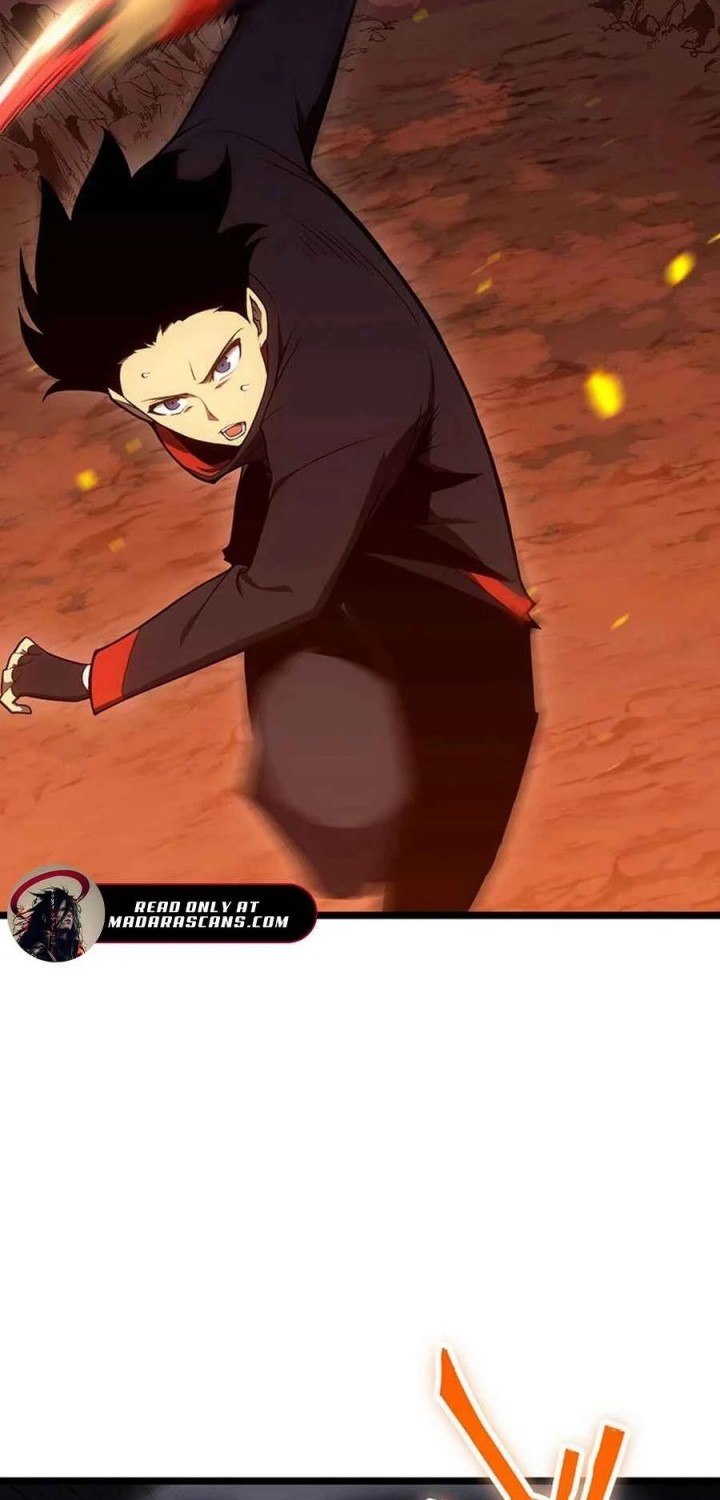 Death Penalty Chapter 50 Gambar 4