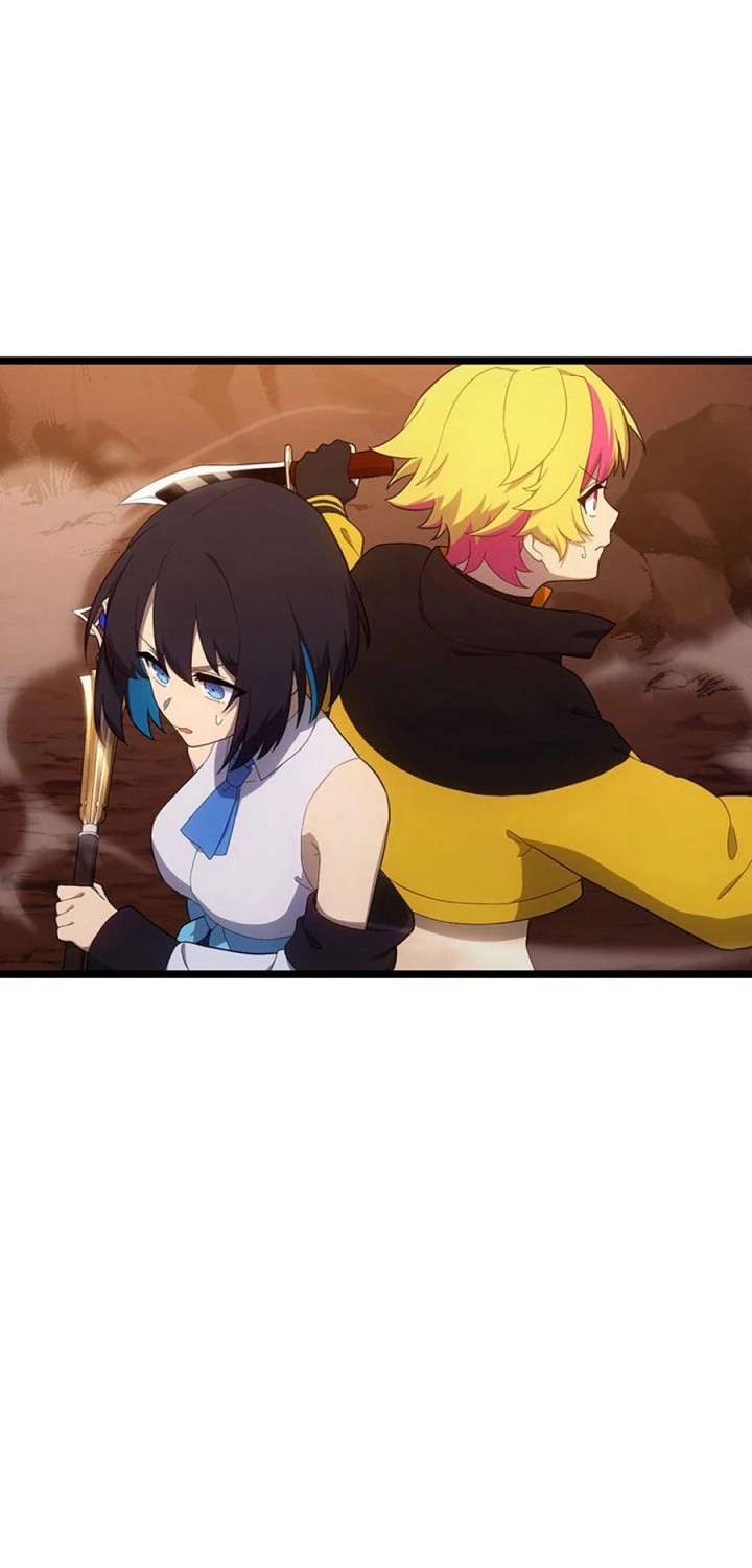 Death Penalty Chapter 50 Gambar 60