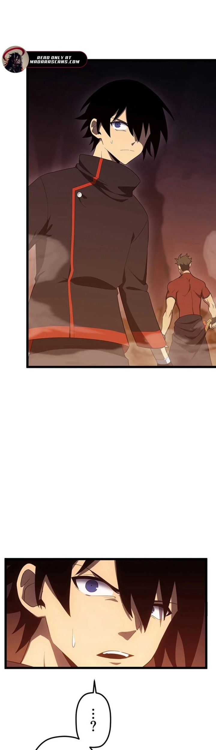 Death Penalty Chapter 50 Gambar 61