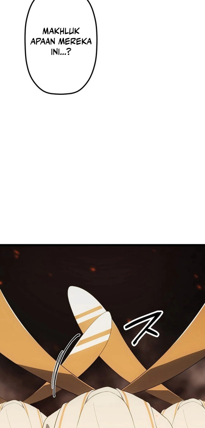 Death Penalty Chapter 50 Gambar 62