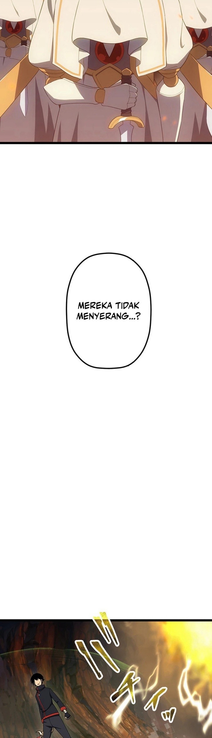 Death Penalty Chapter 50 Gambar 63