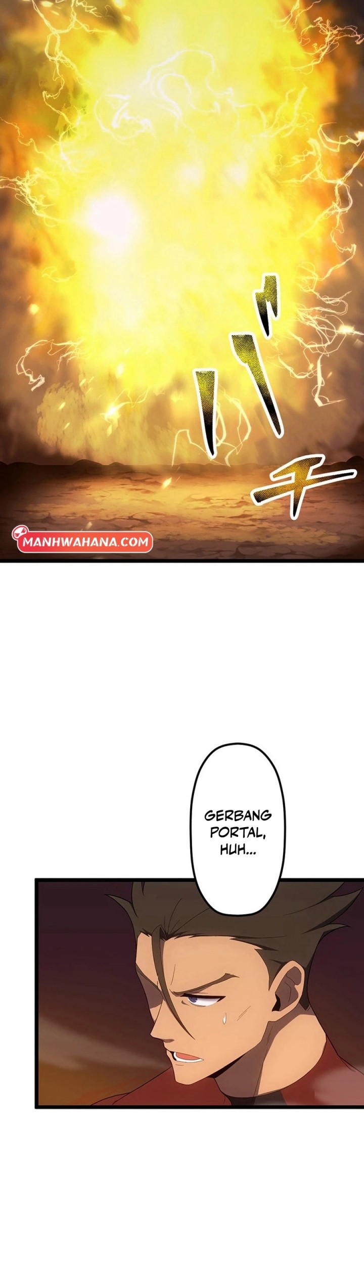 Death Penalty Chapter 50 Gambar 65