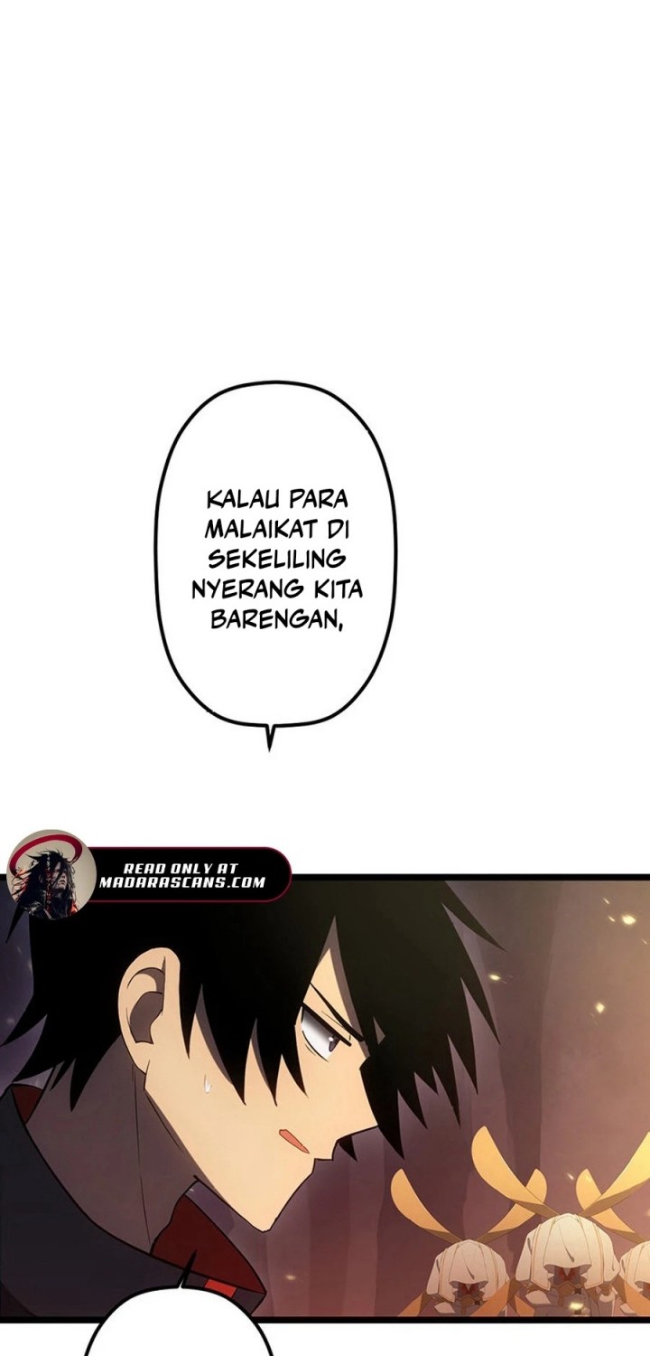 Death Penalty Chapter 50 Gambar 66