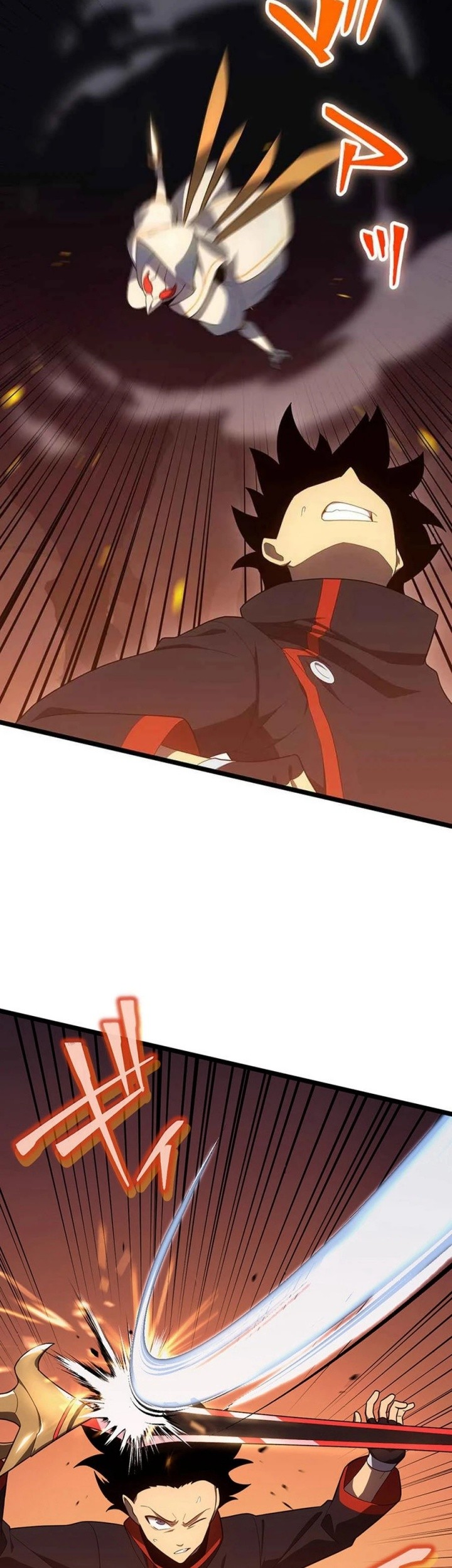 Death Penalty Chapter 50 Gambar 5