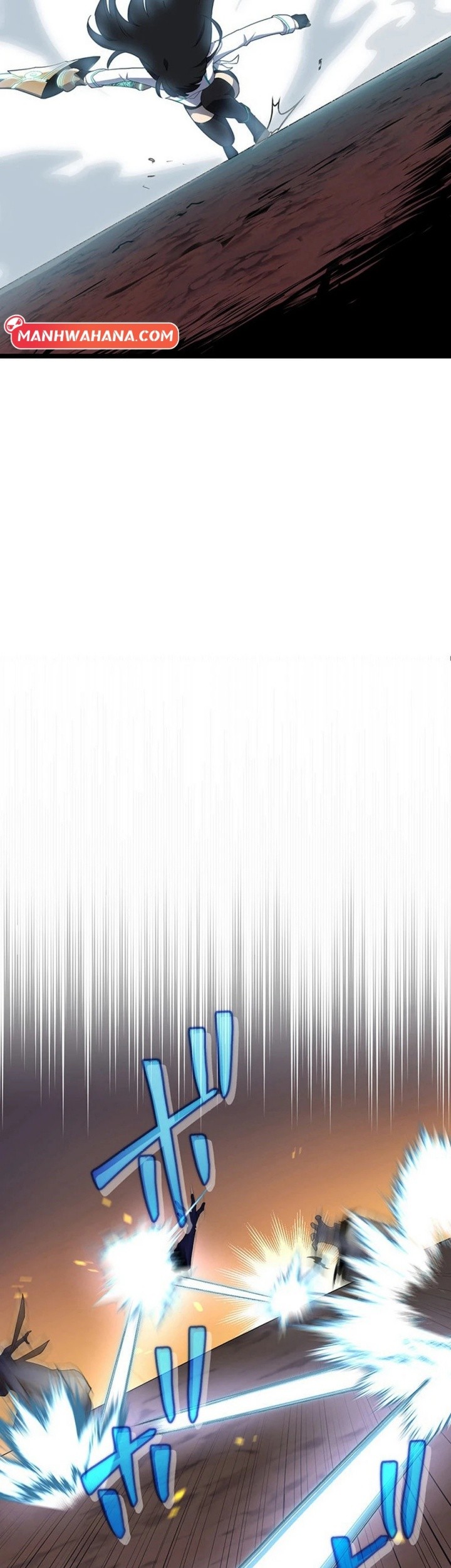 Death Penalty Chapter 50 Gambar 9