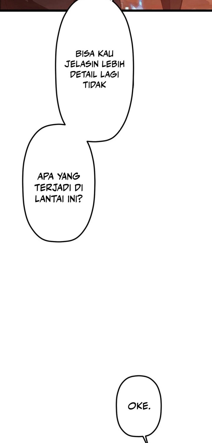 Death Penalty Chapter 50 Gambar 14