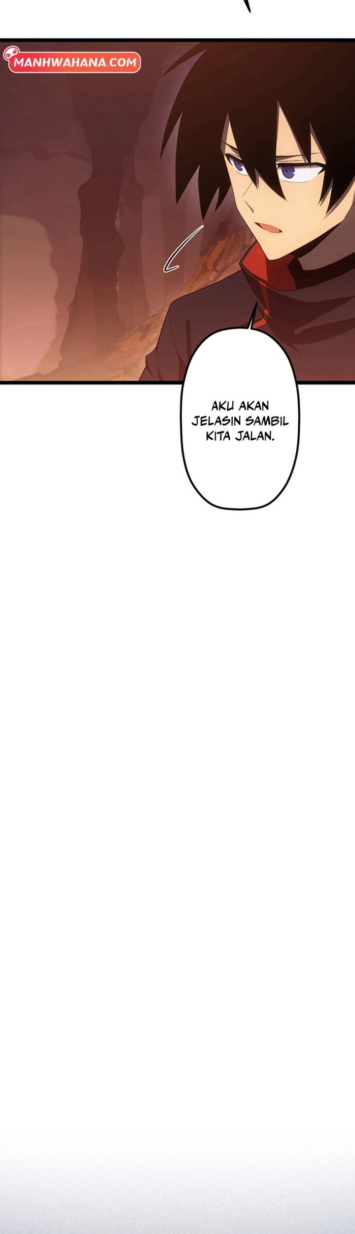 Death Penalty Chapter 50 Gambar 15