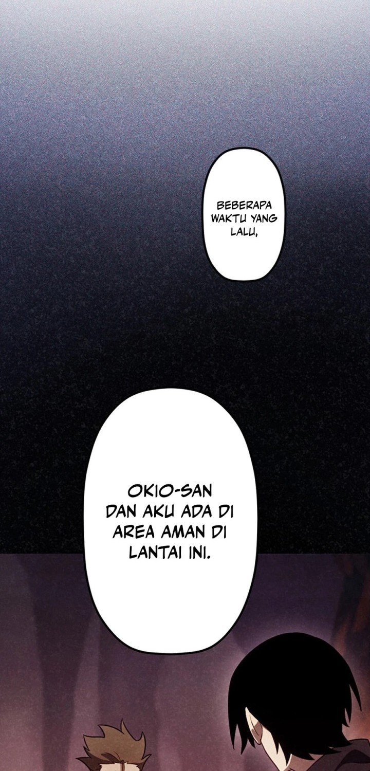 Death Penalty Chapter 50 Gambar 16