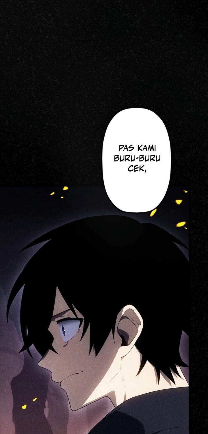 Death Penalty Chapter 50 Gambar 18