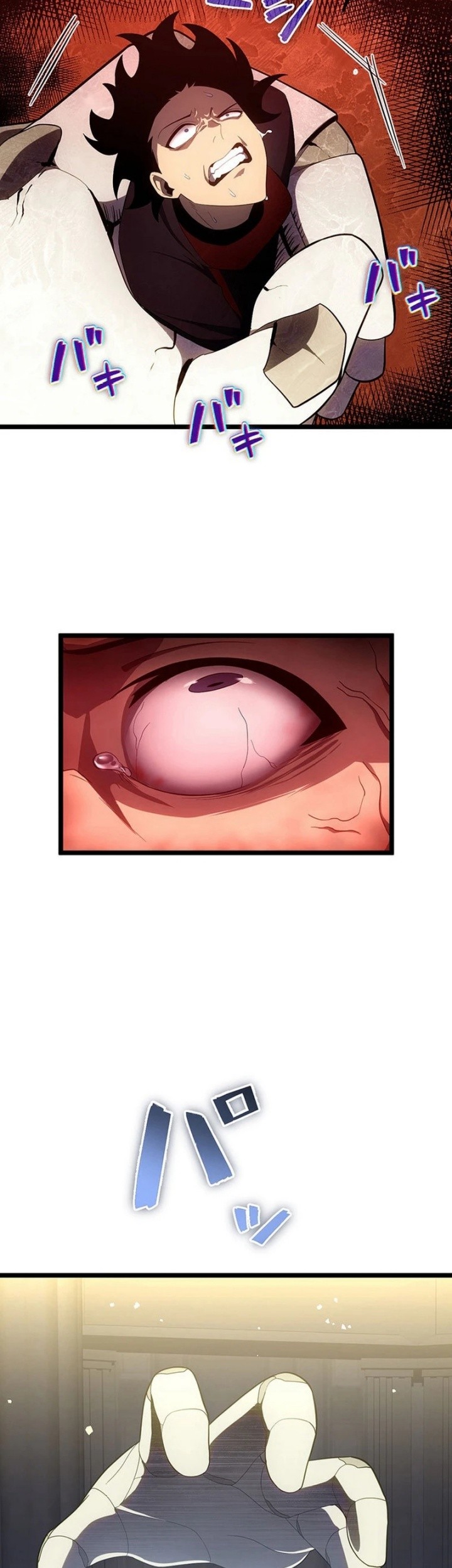 Death Penalty Chapter 51 Gambar 23