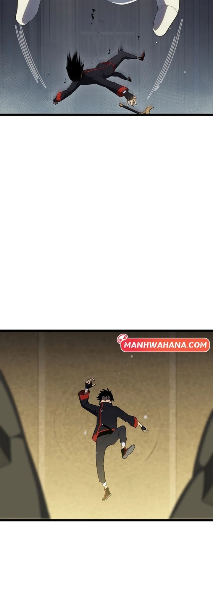 Death Penalty Chapter 51 Gambar 24