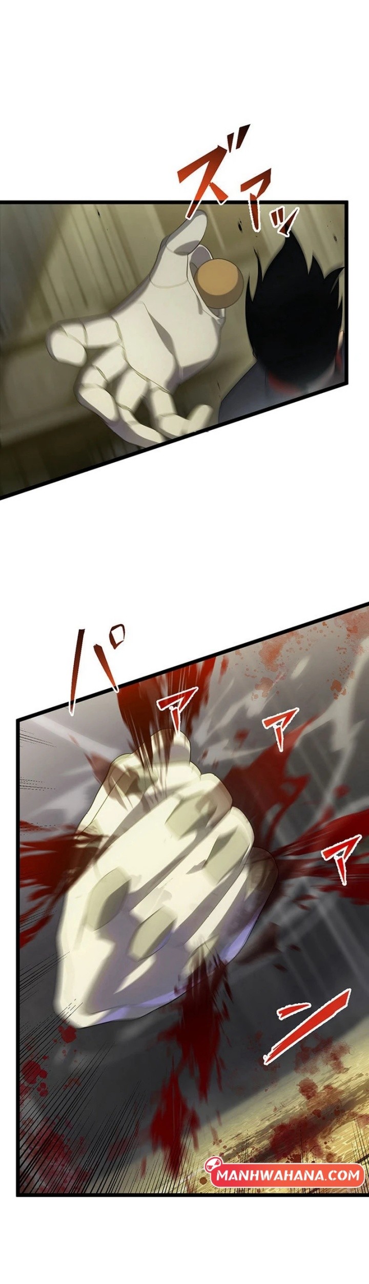 Death Penalty Chapter 51 Gambar 25