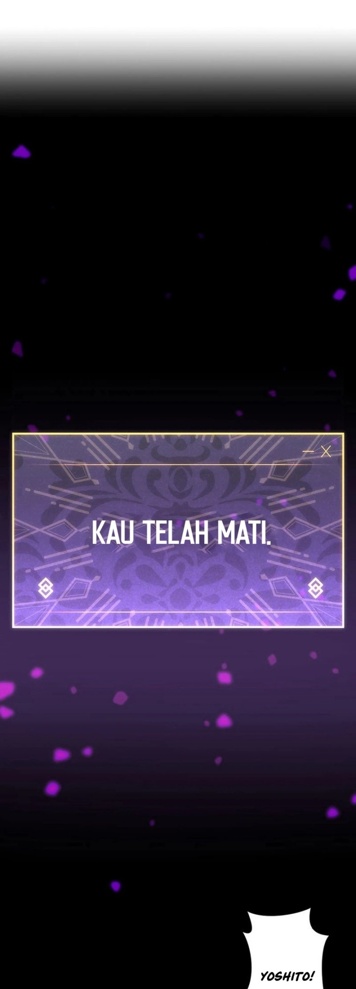 Death Penalty Chapter 51 Gambar 26