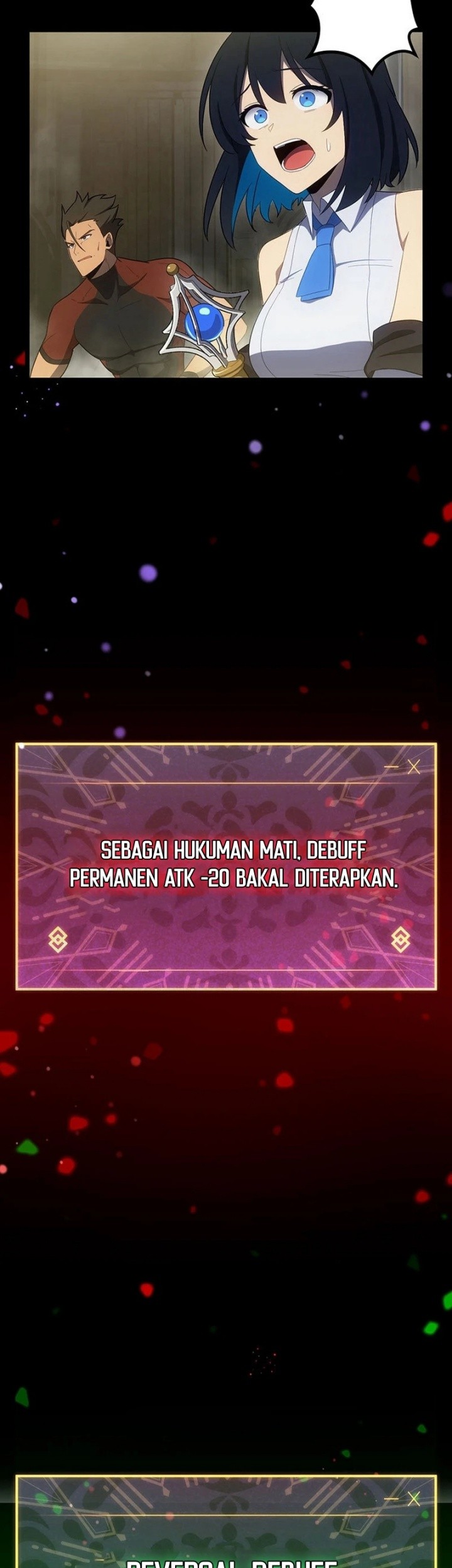Death Penalty Chapter 51 Gambar 27
