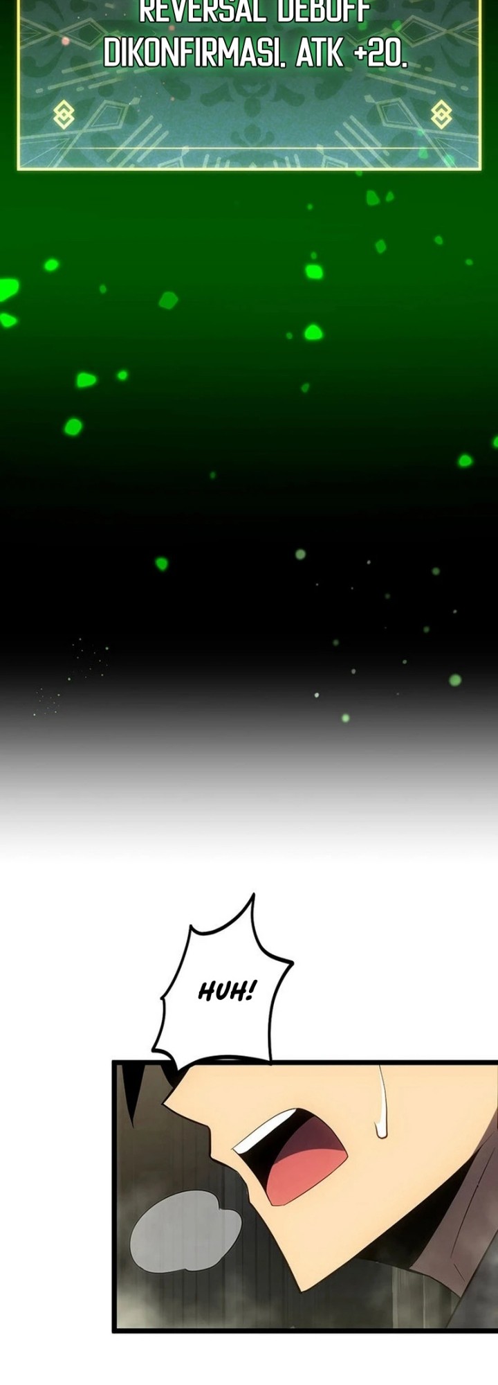 Death Penalty Chapter 51 Gambar 28