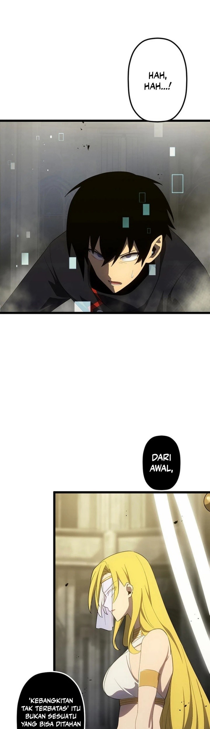 Death Penalty Chapter 51 Gambar 29