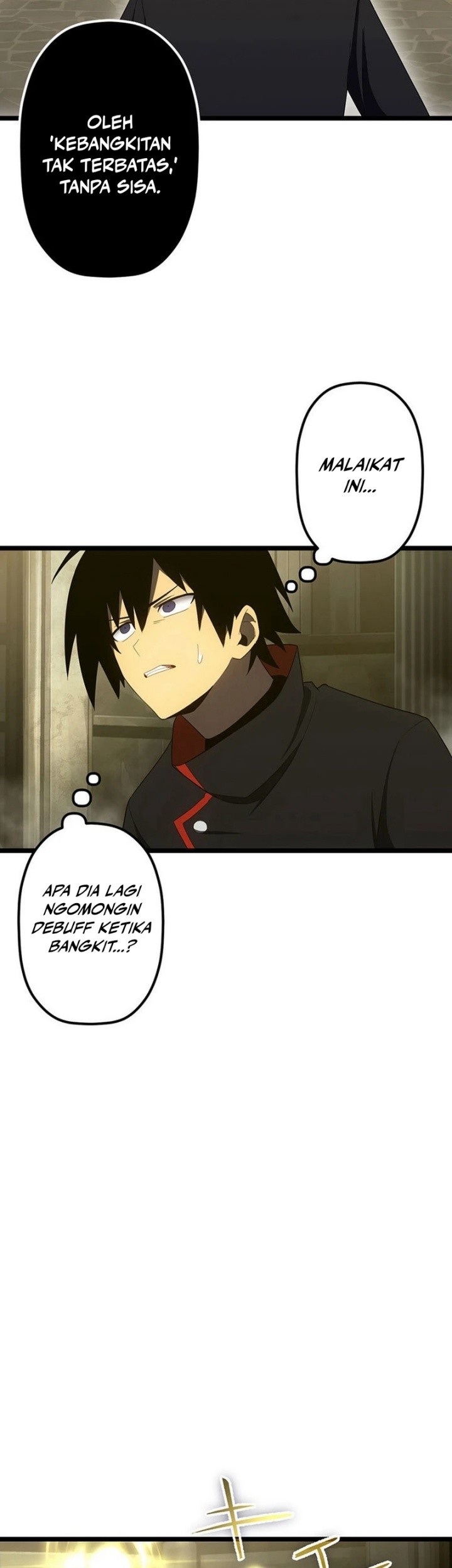 Death Penalty Chapter 51 Gambar 31