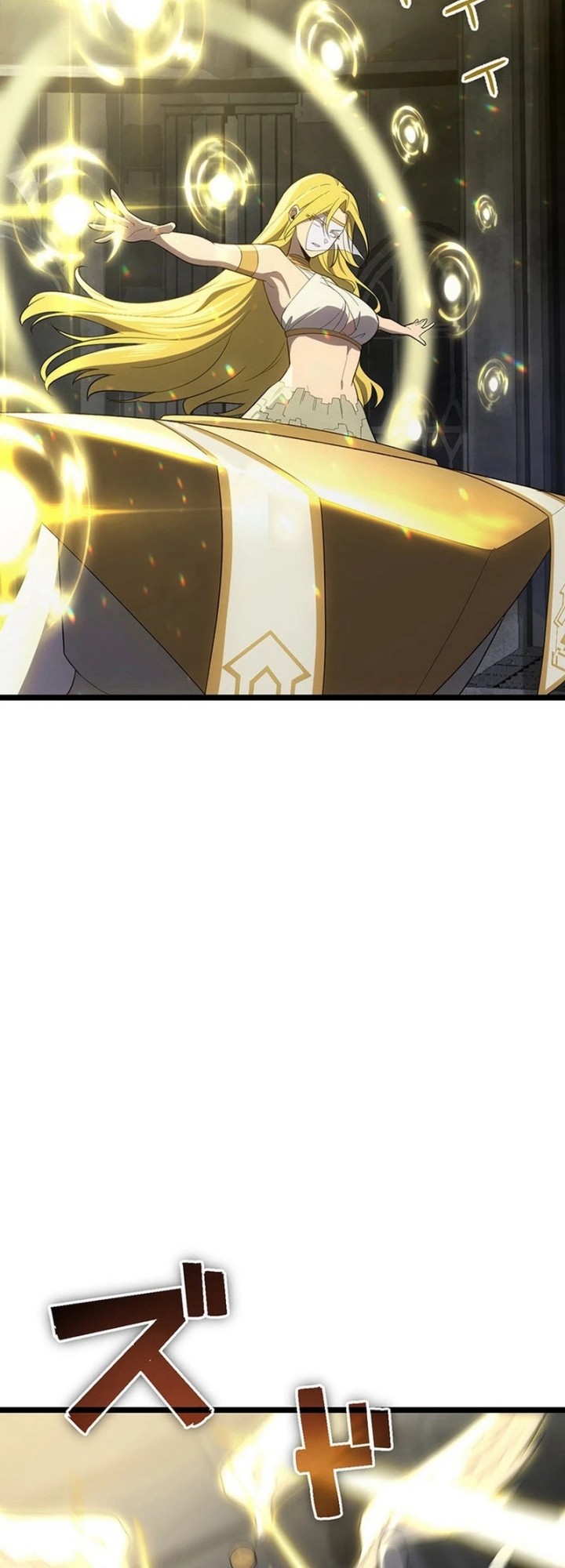 Death Penalty Chapter 51 Gambar 32