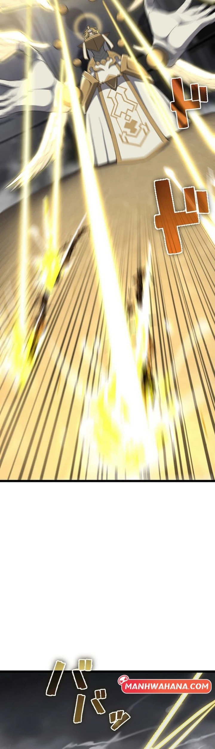 Death Penalty Chapter 51 Gambar 33