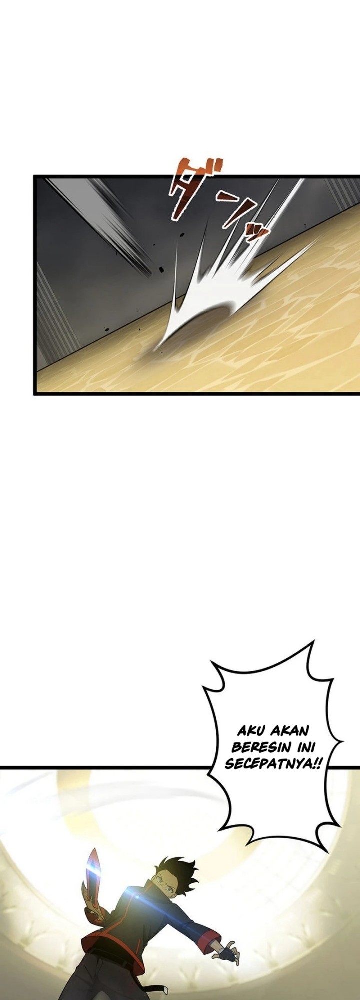 Death Penalty Chapter 51 Gambar 36