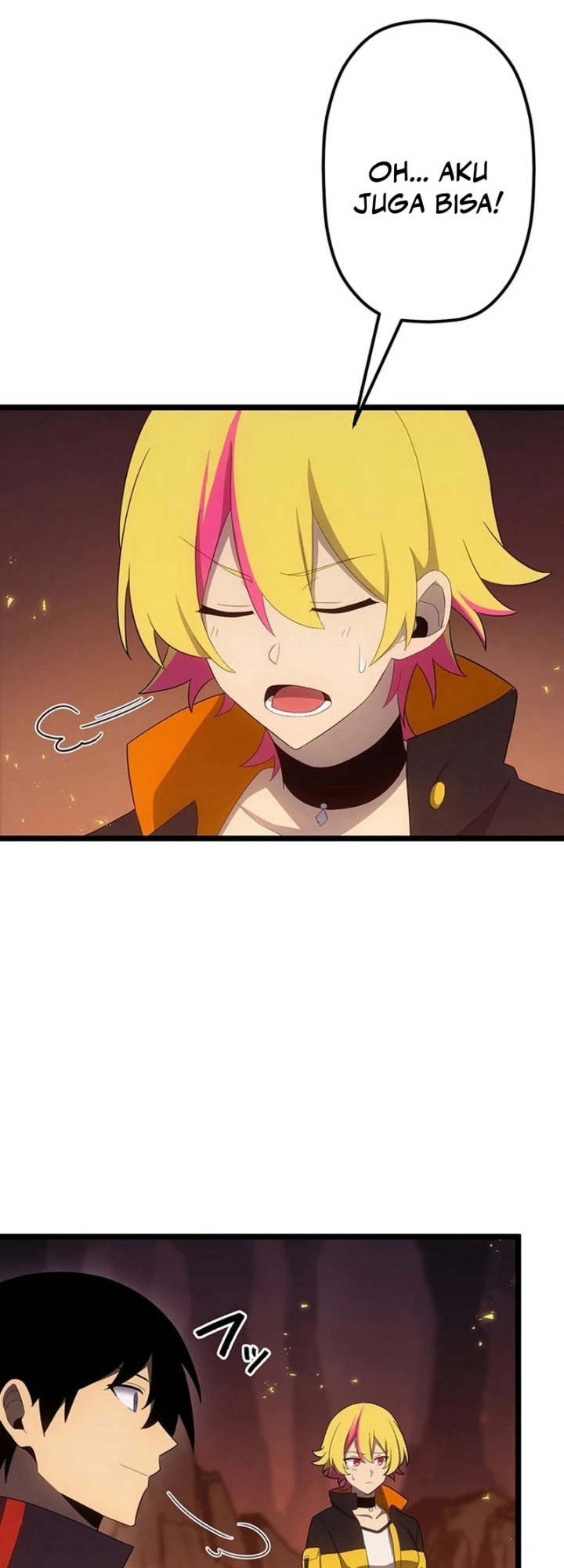 Baca  Death Penalty Chapter 51 Gambar 2