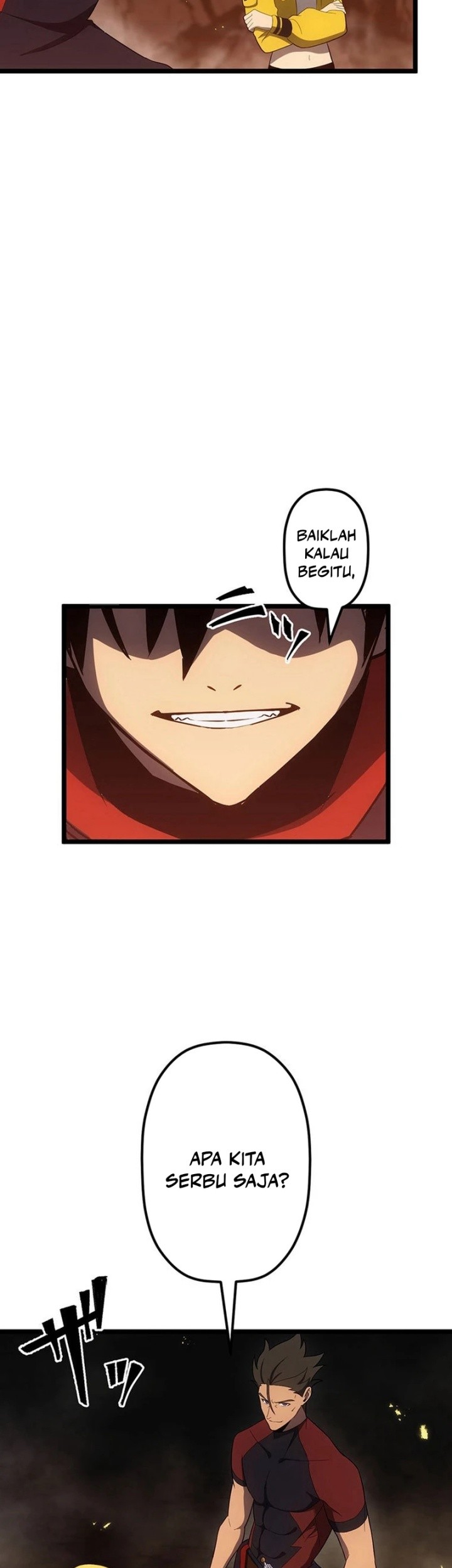 Death Penalty Chapter 51 Gambar 3