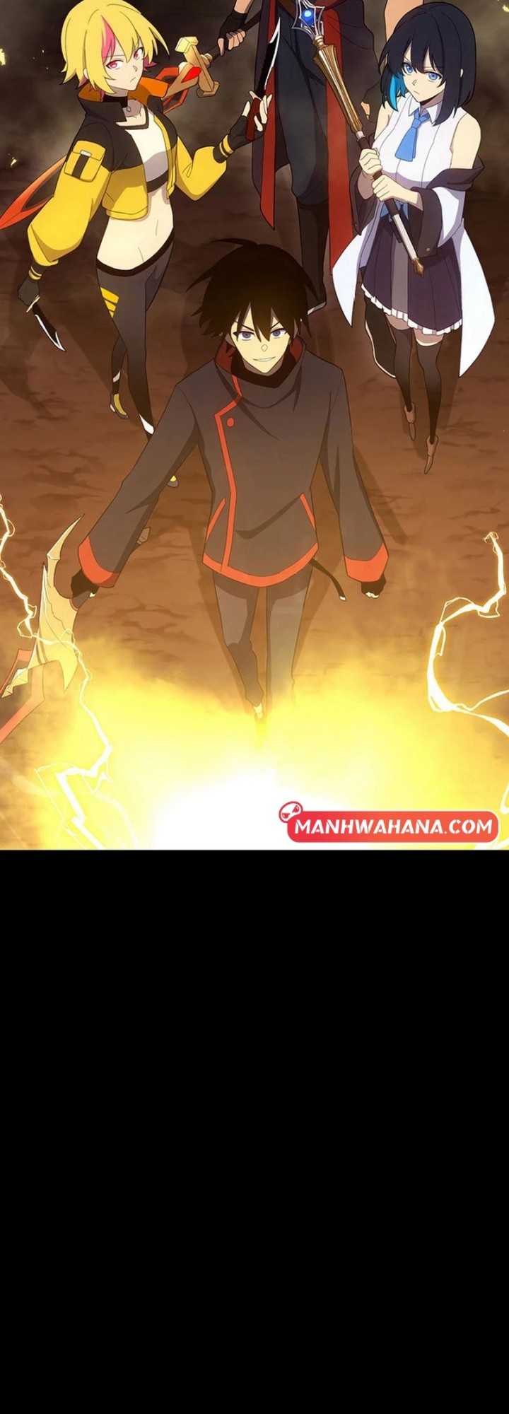 Death Penalty Chapter 51 Gambar 4