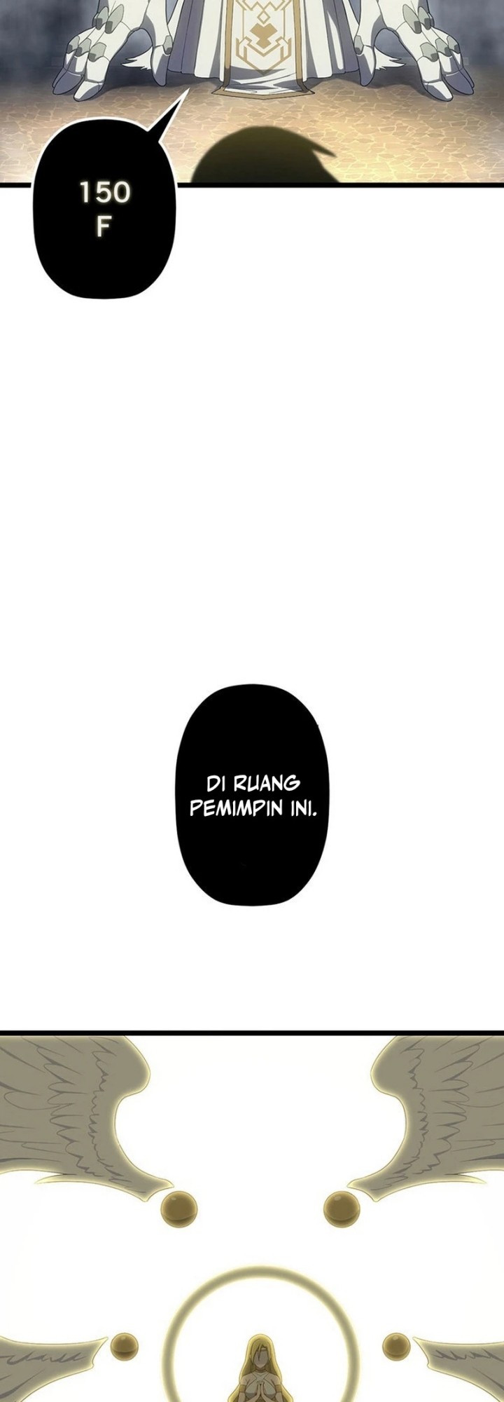 Death Penalty Chapter 51 Gambar 10